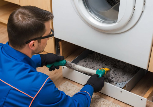 Longer Drying Times: Understanding the Importance of Regular Dryer Vent and Chimney Cleaning