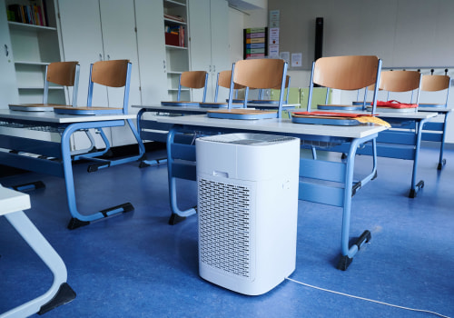 How Changing Air Filters Regularly Can Improve Your Indoor Air Quality