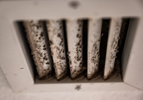 How do you know if your air ducts are making you sick?