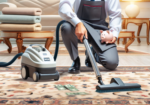 How much does stanley steemer typically cost?